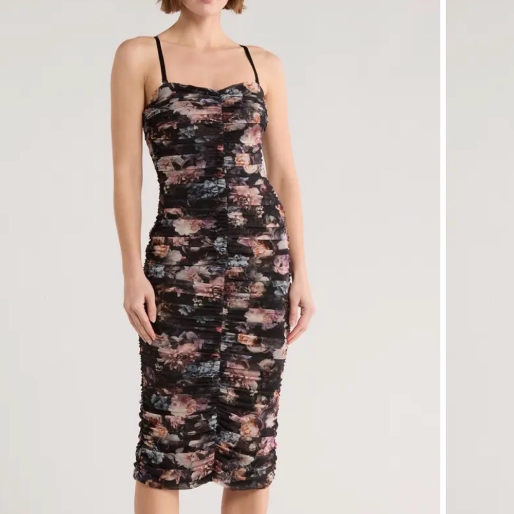 L AGENCE DRESS